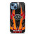 TROY LEE DESIGN TLD iPhone 13 Case Cover