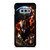 THANOS MARVEL Samsung Galaxy S10e Case Cover THANOS MARVEL Samsung Galaxy S10e Case Cover