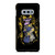 THANOS MARVEL INFINITY Samsung Galaxy S10e Case Cover THANOS MARVEL INFINITY Samsung Galaxy S10e Case Cover