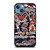 TROY LEE DESIGN COLLAGE iPhone 13 Case Cover