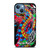 TROY LEE DESIGN COBRA iPhone 13 Case Cover