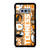 TENNESSEE VOLS UT ORANGE Samsung Galaxy S10e Case Cover