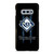 TAMPA BAY RAYS BASEBALL LOGO Samsung Galaxy S10e Case Cover