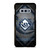 TAMPA BAY RAYS BASEBALL LOGO 2 Samsung Galaxy S10e Case Cover