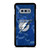 TAMPA BAY LIGHTNING NHL LOGO Samsung Galaxy S10e Case Cover