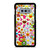 TAKASHI MURAKAMI FLOWERS 1 Samsung Galaxy S10e Case Cover