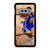 STEPHEN CURRY DUNK Samsung Galaxy S10e Case Cover