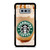 STARBUCKS ICE COFFEE 2 Samsung Galaxy S10e Case Cover