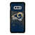 ST LOUIS RAMS NFL LOGO Samsung Galaxy S10e Case Cover