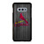 ST LOUIS CARDINALS TEAM Samsung Galaxy S10e Case Cover