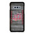 ST LOUIS CARDINALS 2 Samsung Galaxy S10e Case Cover