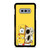 SPONGEBOB BONE Samsung Galaxy S10e Case Cover