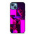 TRAVIS SCOTT LA FLAME RAPPER iPhone 13 Case Cover