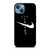 TRAVIS SCOTT CACTUS JACK NIKE iPhone 13 Case Cover