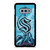 SEATTLE KRAKEN ICON Samsung Galaxy S10e Case Cover