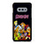 SCOOBY DOO CARTOON Samsung Galaxy S10e Case Cover