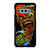 SANTA CRUZ SKATEBOARDS PIZZA Samsung Galaxy S10e Case Cover