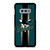 SAN JOSE SHARKS Samsung Galaxy S10e Case Cover