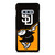 SAN DIEGO PADRES MLB ICON Samsung Galaxy S10e Case Cover