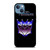 TRANSFORMERS DECEPTICONS LOGO iPhone 13 Case Cover