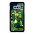 RUSSELL WILSON SEAHAWKS Samsung Galaxy S10e Case Cover