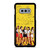 RED VELVET SIGNATURE Samsung Galaxy S10e Case Cover
