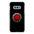 RED HOT CHILI PEPPERS LOGO Samsung Galaxy S10e Case Cover