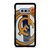 REAL MADRID LOS BLANCOS Samsung Galaxy S10e Case Cover