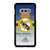 REAL MADRID 3 Samsung Galaxy S10e Case Cover