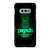 PSYCH PINEAPPLE LIGHT Samsung Galaxy S10e Case Cover