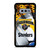 PITTSBURGH STEELERS 1 Samsung Galaxy S10e Case Cover