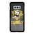 PITTSBURGH PENGUINS SIDNEY CROSBY SIGNATURE Samsung Galaxy S10e Case Cover