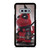 PIKACHU DEADPOOL Samsung Galaxy S10e Case Cover