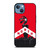 TORONTO RAPTORS NORTH iPhone 13 Case Cover