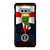 PEPE THE SMUG FROG DONALD TRUMP Samsung Galaxy S10e Case Cover