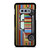PAUL SMITH MINI COOPER Samsung Galaxy S10e Case Cover