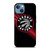 TORONTO RAPTORS 2 iPhone 13 Case Cover