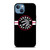 TORONTO RAPTORS 1 iPhone 13 Case Cover