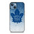 TORONTO MAPLE LEAFS NEW iPhone 13 Case Cover