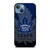 TORONTO MAPLE LEAFS DOT iPhone 13 Case Cover