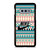 NIKE AZTEC PATTERN Samsung Galaxy S10e Case Cover