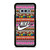 NIKE AZTEC PATTERN 3 Samsung Galaxy S10e Case Cover