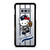 NEW YORK YANKEES HELLO KITTY 3 Samsung Galaxy S10e Case Cover
