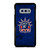 NEW YORK RANGERS MARBLE Samsung Galaxy S10e Case Cover