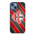 TORONTO FC iPhone 13 Case Cover