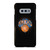 NEW YORK KNICKS 3D LOGO Samsung Galaxy S10e Case Cover