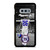 NEW YORK GIANTS SAQUON BARKLEY 5 Samsung Galaxy S10e Case Cover