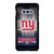 NEW YORK GIANTS 2 Samsung Galaxy S10e Case Cover