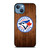 TORONTO BLUE JAYS 4 iPhone 13 Case Cover