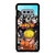 NARUTO ALL CHARACTERS ANIME 1 Samsung Galaxy S10e Case Cover